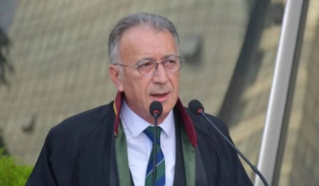 Depremin 5. yılında İzmir Barosu Başkanından sert mesaj: Deprem kader değil, hukuk devletinin gereğidir