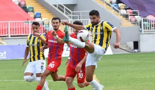 Şeytan ve Fırtına eski günleri arıyor