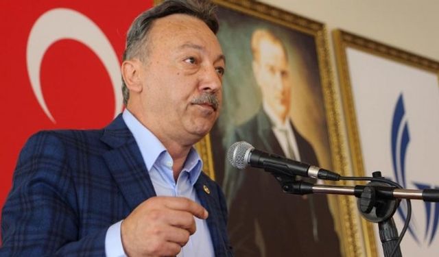 CHP’li Bayır’dan Aslanoğlu açıklaması: Adaylığına karşı değilim ama…