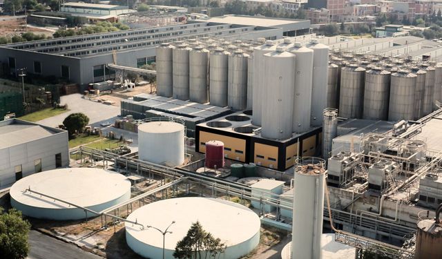 İzmir’de dev bira üreticisinden yeni yatırım hamlesi