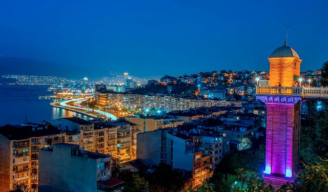 İzmir’de öğrenciler için en uygun semtler