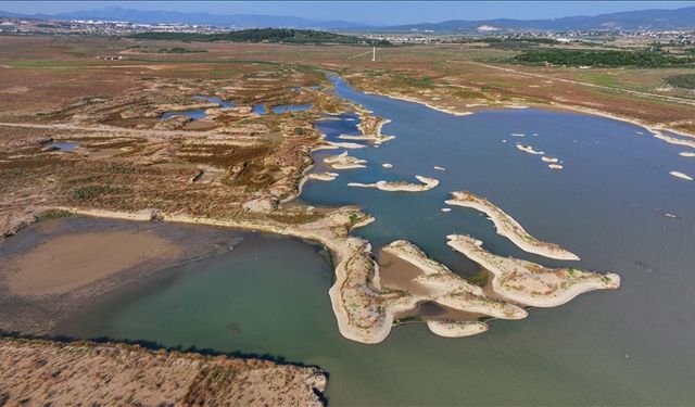İzmir’de yağışlar umutlandırdı ama uzman isim uyardı: Dibi göreceğiz