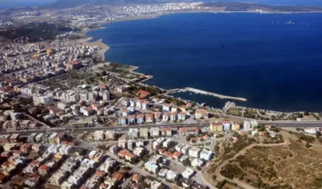 İzmir’e bir zehir üssü daha geliyor: ÇED süreci başlatıldı