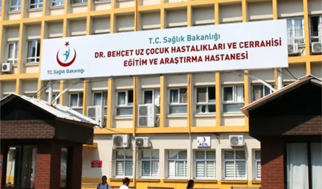 İzmir’den Ağrı’ya sağlık köprüsü: Behçet Uz’da yetişen hekimler gittikleri illerde şifa dağıtıyor