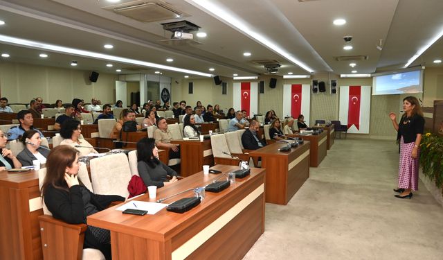 Karabağlar Enerji Yönetiminde Yeni Bir Adım Atıyor