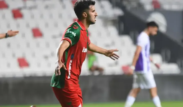 Karşıyaka Onur İnan’ı bekliyor: MR’ı çekilecek