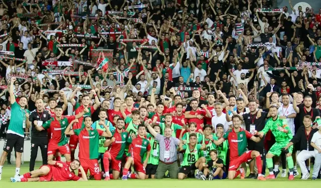 Kaf-Kaf’a kontenjan şoku: Bin 380 taraftar alınacak!