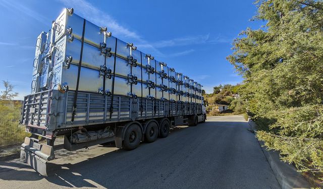 Karşıyaka’da temizlik seferberliği sürüyor