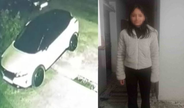 İzmir’de kayıp korkusu sona erdi: 13 yaşındaki kız bulundu