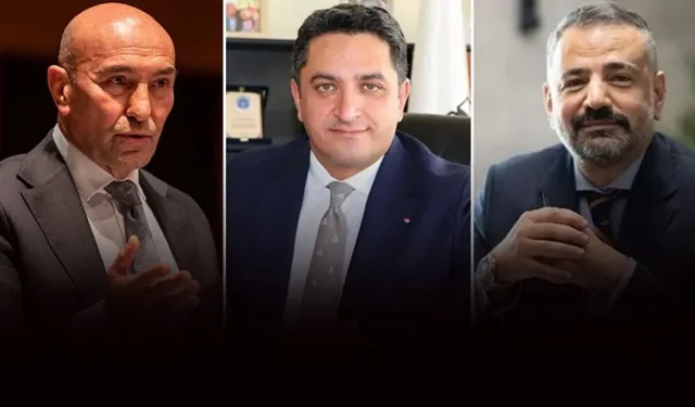 CHP'li Salıcı: Kooperatif davasındaki bilirkişi tablosu ortadayken yargıya nasıl güvenelim?