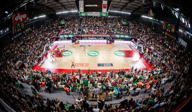 Karşıyaka’dan potada transfer atağı