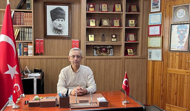 Camii derneğinden öğrencilere karşılıksız burs: O detay dikkat çekti!