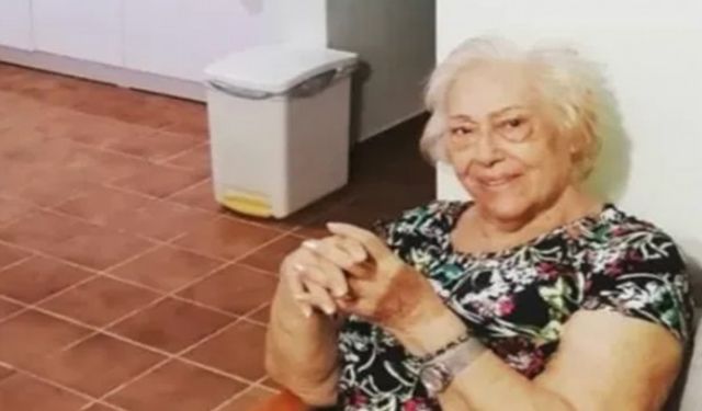 Tiyatro camiası yasta: Melek Tartan hayatını kaybetti