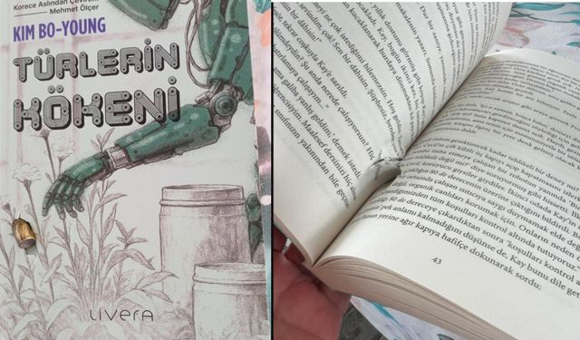 İzmir Kitap Fuarı'nda skandal olay: Yayınevi standına mermi bırakıldı!