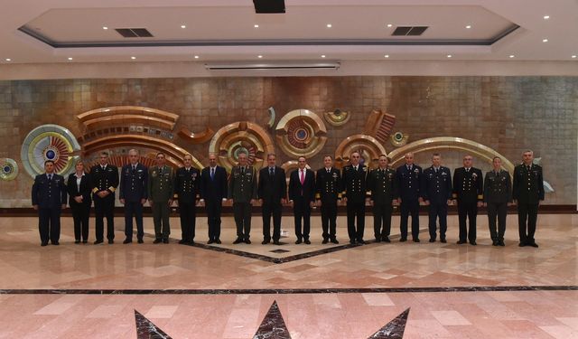 Türkiye ve Yunanistan arasında kritik zirve: Heyetler İzmir’de buluştu