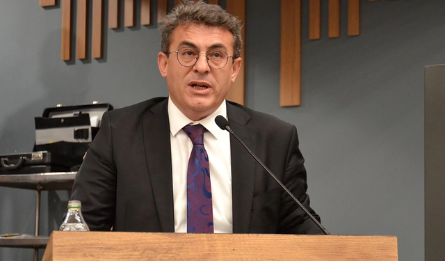 Başkan Vekili Aydın açıkladı: CHP İl Başkanı Çağatay Güç yeni döneme dair ne mesaj verdi?