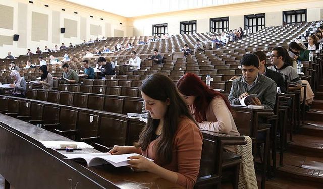 Üniversite sıralaması açıklandı: Ege Üniversitesi ve Yüksek Teknoloji Enstitüsü üst sıralarda!