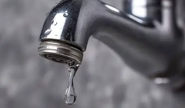 İzmir’de 9 Mart Pazartesi su kesintisi… İZSU açıkladı: O ilçede 50 saati bulacak