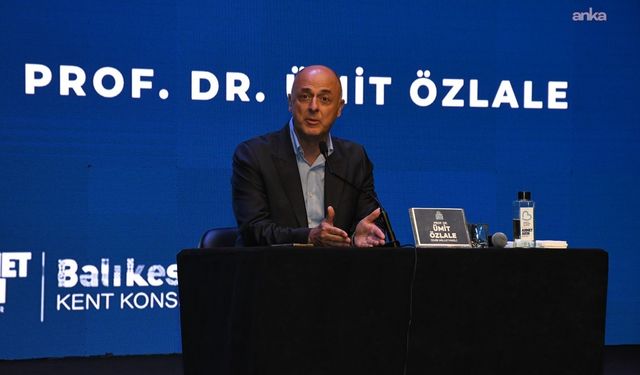CHP İzmir Milletvekili Özlale: Hızlı bir çözüm haritası çıkarılmazsa aç ve susuz kalacağız