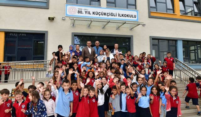 İzmir'de öğrencilerin talebi karşılık buldu: Yeni sosyal projeler hayata geçiyor
