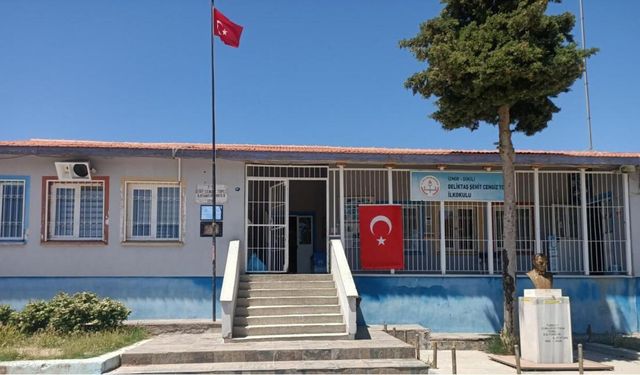 Birleştirilmiş sınıf uygulaması tepki çekmişti: İzmir’deki o okul TBMM gündeminde