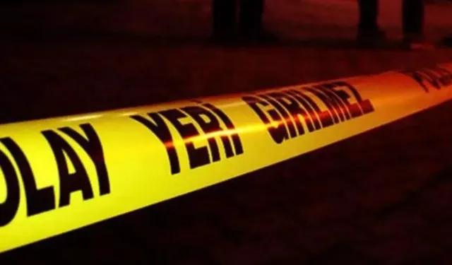 İzmir’de feci kaza: Uydu tamircisi apartman boşluğunda can verdi