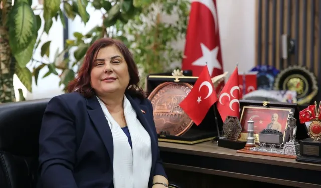 AKP’li Çerçioğlu'ndan hizmet binası açıklaması