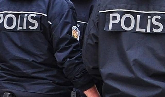 Polislerin çalışma saatlerinde yeni dönem: 12/36 sistemine geçiliyor