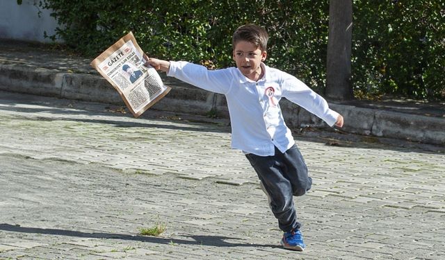 Karşıyaka’da Cumhuriyet Bayramı büyük bir coşkuyla kutlandı