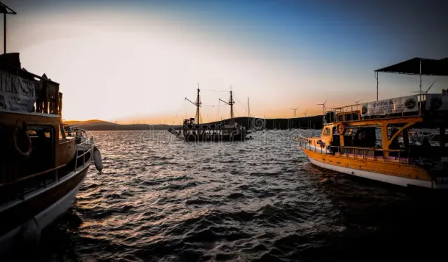 Sonbaharda bile sıcacık: İzmir’in gizli 5 kaçış rotası