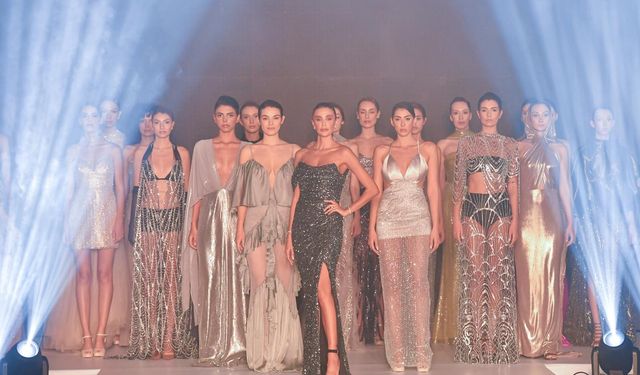 Tekstil ve hazır giyimin kalbi bu fuarda atacak