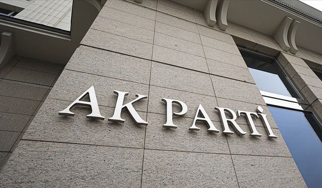 AKP’de değişim rüzgârı: İzmir de mi o listede yer alıyor?