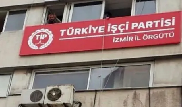 TİP İzmir’de görev dağılımı belli oldu