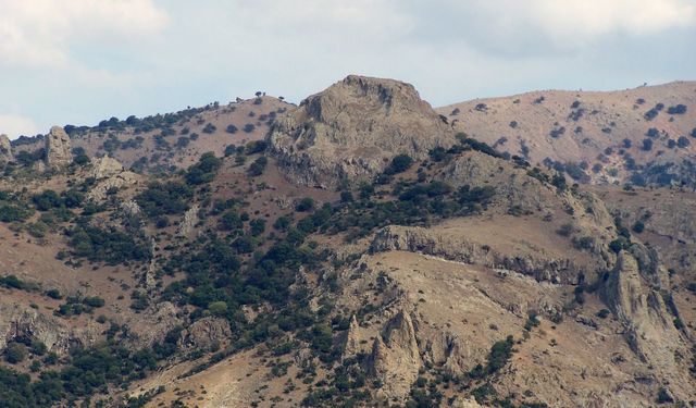 İzmir’de bir mahalleye sit kararı: Koruma altına alındı