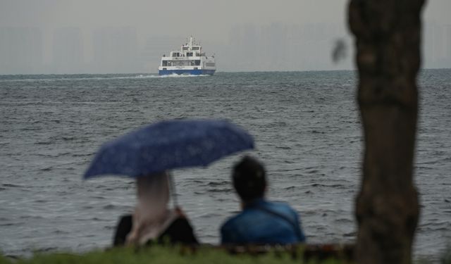 Meteoroloji’den İzmir’e kritik uyarı: Yağışlar gün geçtikçe şiddetlenecek