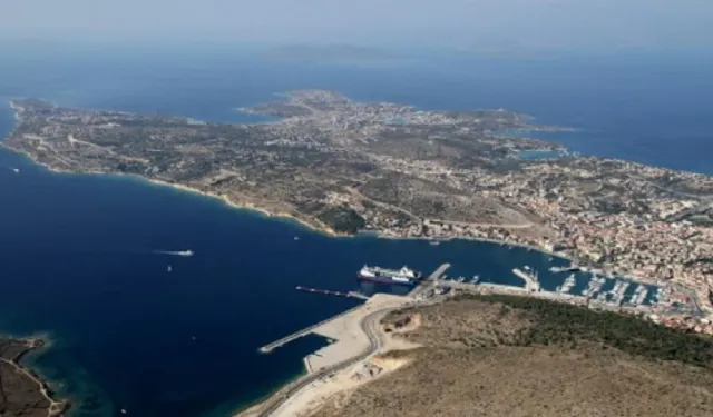Çeşme’de İzmir Büyükşehir onaylı 2 milyar dolarlık rant: Hangi şirketler var?