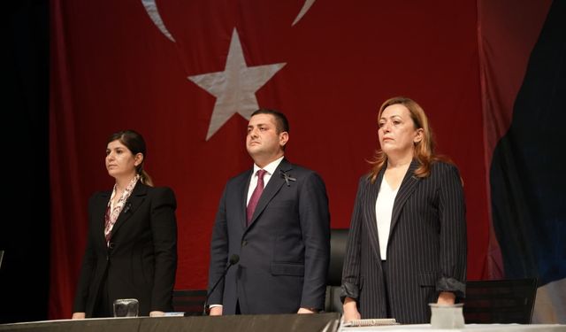 Torbalı Meclisi’nden Filistin’e destek: Avrupa destekli projeye yeşil ışık