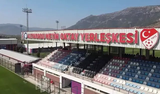 Torbalıspor’un yeni adresi belli oldu