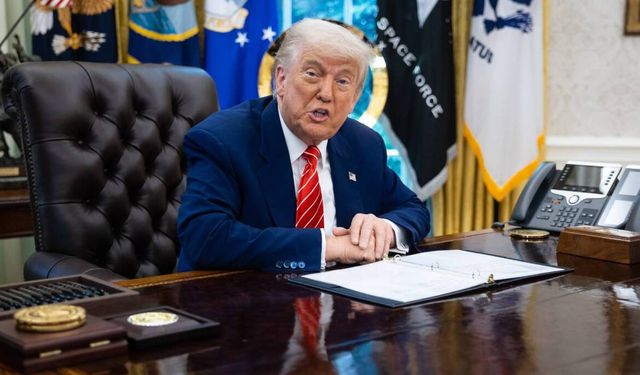 Trump’tan Hamas’a son uyarı: Pazar gününe kadar bir anlaşma sağlanmalı