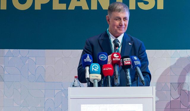 Sağlıklı Kentler Birliği İzmir’de toplandı: İklim krizini önlemek imkansız değil