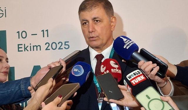 Tugay’dan Aslanoğlu’na destek: İl başkanımızın arkasında duracağız