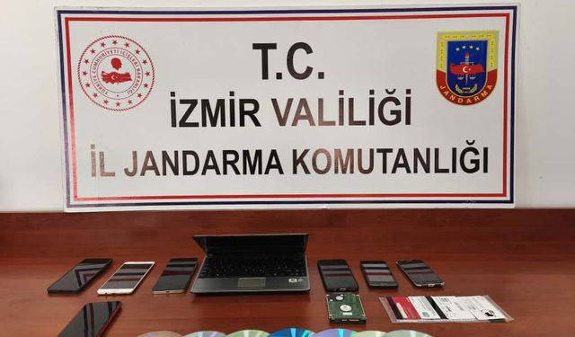 İzmir'de dev dolandırıcılık operasyonu: Kripto para üzerinden 50 milyonluk vurgun
