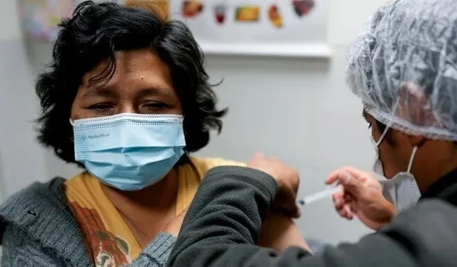 Japon uzmanlar açıkladı: Zayıf kişiler Covid-19’u daha ağır geçiriyor!