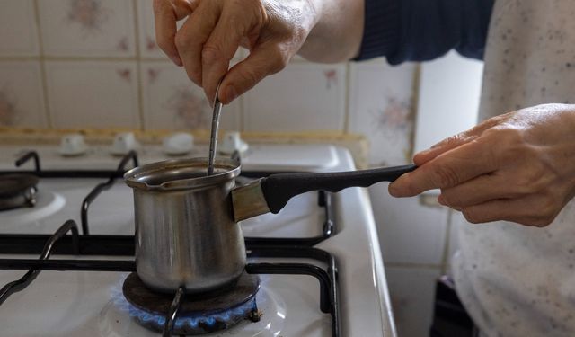 İzmir’in o mahallesine ilk doğal gaz bağlandı: 30 yıllık bekleyiş son buldu