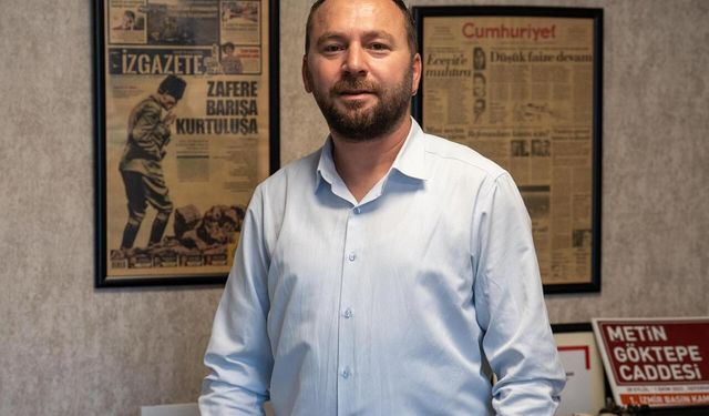 Büyükşehir-Karşıyaka gerilimi: Cemil Tugay’ın geçmişle bir derdi var