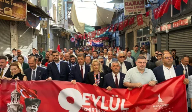Ümit Kartal, Tugay-İnan yakınlığını değerlendirdi: Bütün CHP’lilerle arası kötü, AKP’nin ikinci ismiyle iyi!