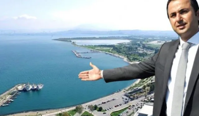 İNGEDER'den TMMOB’a İnciraltı tepkisi: Bir taraftan dava, bir taraftan EXPO için protokol