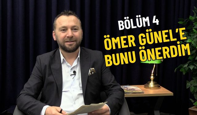 Meraklısına İzmir gündemi- Kayıt bölüm 4- Kuşadası’ndan Seferihisar’a Foça’dan Bostanlı’ya