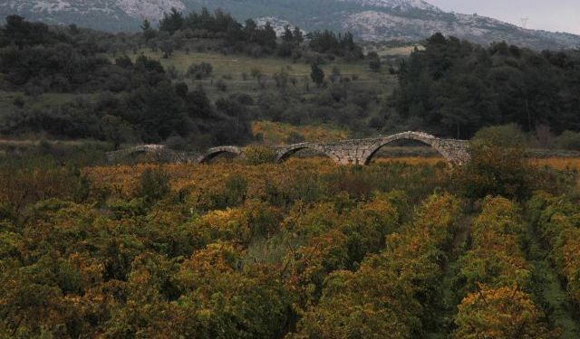 İzmir’de 22 yıl sonra hata ortaya çıktı: Tarihi köprü restore edilecek