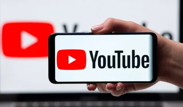 YouTube’de en çok ne aratıldı? İşte zirveye çıkan içerikler